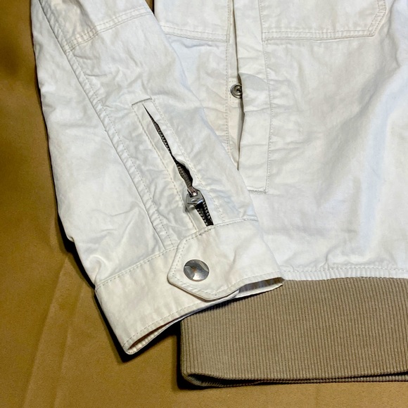 G-Star Raw RCO Drive Bomber - Picture 4 of 8